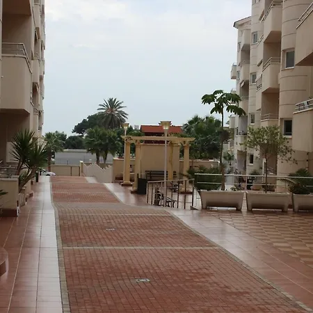 A 1 Minuto De La Playa. אגוואדולסה
