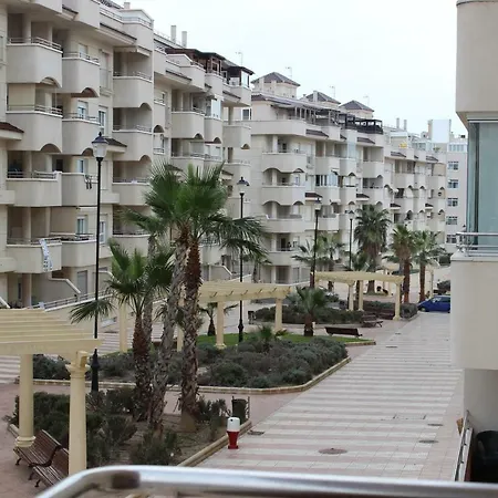 A 1 Minuto De La Playa.